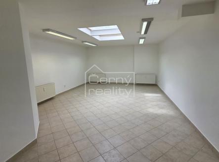 Pronájem obchodní prostory, 11 m²