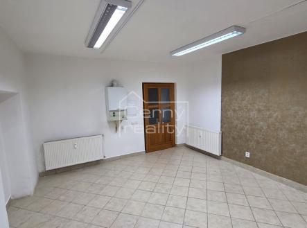 Pronájem obchodní prostory, 11 m²