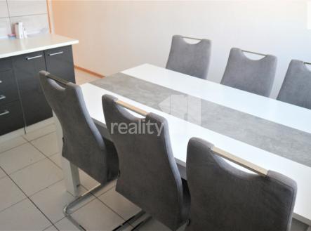 Prodej bytu, 2+1, 63 m²