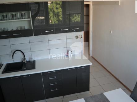 Prodej bytu, 2+1, 63 m²