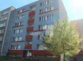 Prodej bytu, 2+1, 63 m²