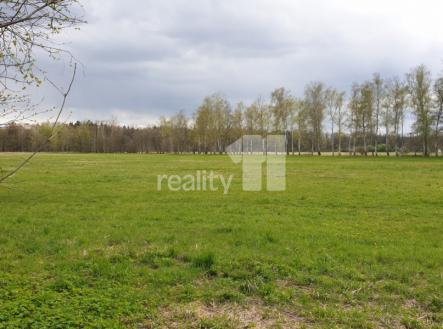 Prodej - pozemek, zemědělská půda, 33 989 m²