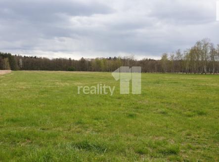 Prodej - pozemek, zemědělská půda, 33 989 m²