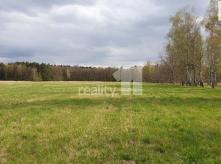 Prodej - pozemek, zemědělská půda, 33 989 m²