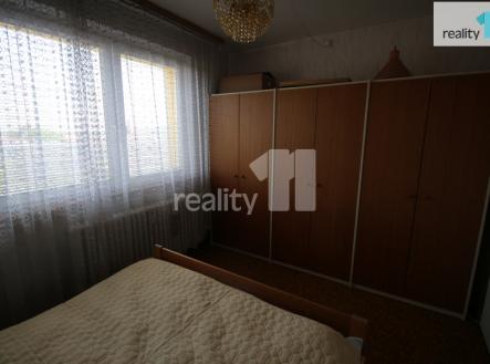 Pronájem bytu, 2+kk, 44 m²