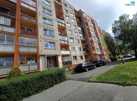 Prodej bytu, 2+kk, 40 m² obrázek