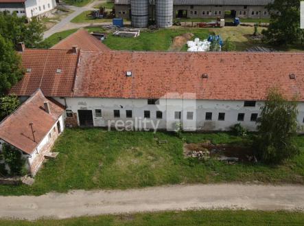 Prodej - komerční objekt, výroba, 562 m² obrázek