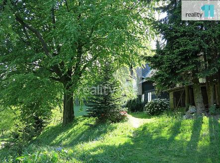 Prodej domu/vily, 176 m²