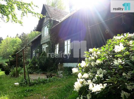 Prodej domu/vily, 176 m² obrázek