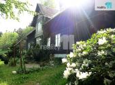 Prodej domu/vily, 176 m²