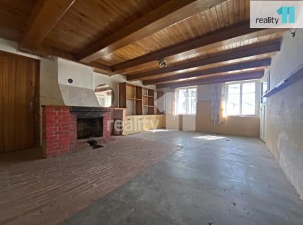 Prodej domu/vily, 176 m²