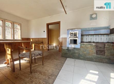 Prodej domu/vily, 176 m²