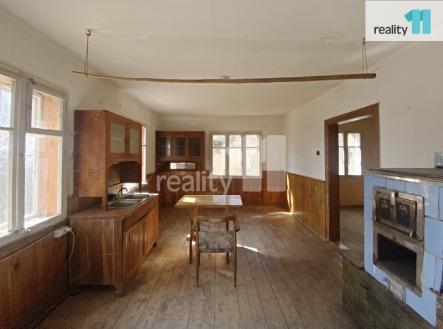 Prodej domu/vily, 176 m²