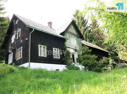 Prodej domu/vily, 176 m² obrázek