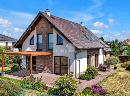 Prodej domu/vily, 238 m²