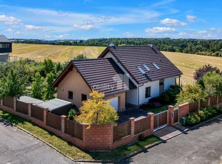 Prodej domu/vily, 238 m²