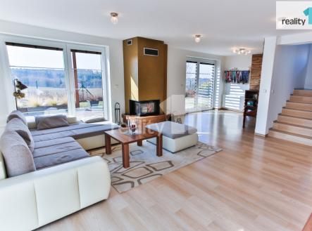 Prodej domu/vily, 238 m²