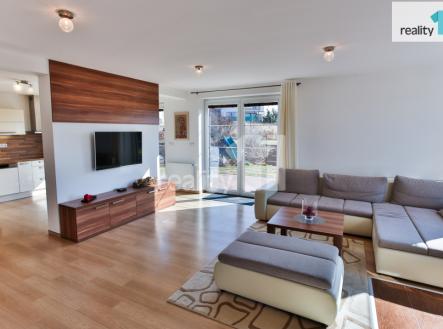 Prodej domu/vily, 238 m²