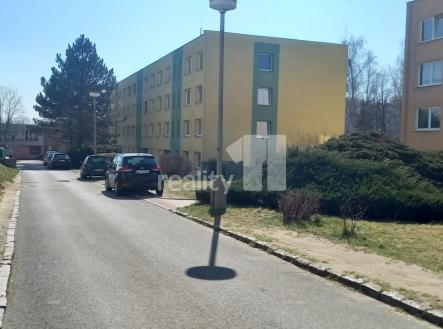 Prodej bytu, 3+1, 65 m² obrázek