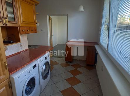 Prodej bytu, 3+1, 65 m²