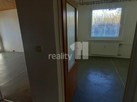 Prodej bytu, 3+1, 65 m²