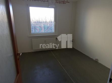 Prodej bytu, 3+1, 65 m²