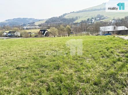 Prodej - pozemek pro bydlení, 2 192 m² obrázek