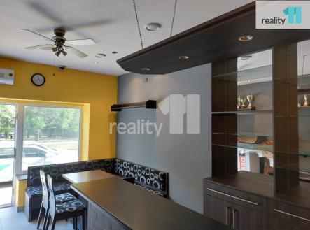 Prodej komerčního objektu, jiný, 34 m²