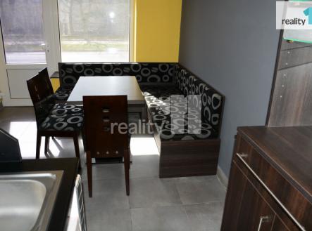 Prodej komerčního objektu, jiný, 34 m²