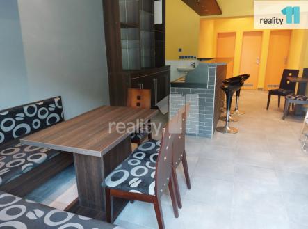 Prodej komerčního objektu, jiný, 34 m²