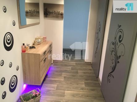 Pronájem bytu, 2+1, 56 m² obrázek