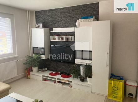 Prodej bytu, 2+kk, 42 m²