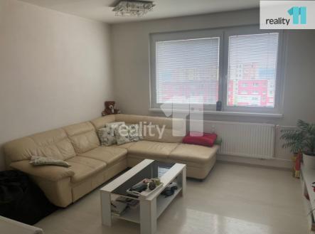 Prodej bytu, 2+kk, 42 m²