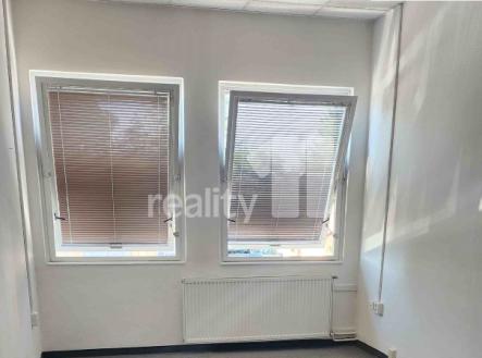 Pronájem kanceláře, 14 m²