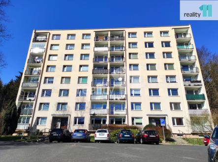 Pronájem bytu, 3+1, 79 m²