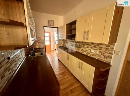 Pronájem bytu, 3+1, 79 m²