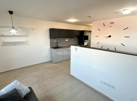 Pronájem bytu, 3+kk, 75 m² obrázek