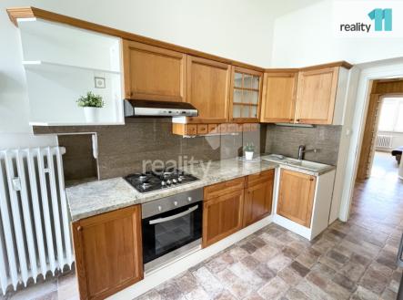 Pronájem bytu, 3+1, 93 m²