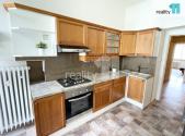 Pronájem bytu, 3+1, 93 m²