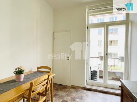 Pronájem bytu, 3+1, 93 m²