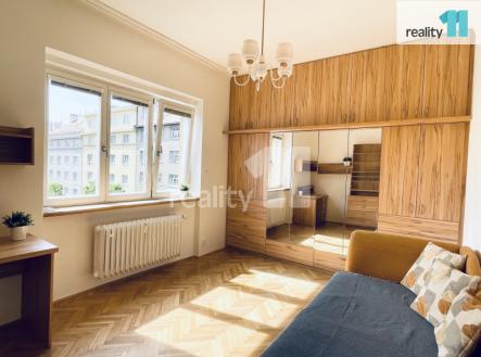 Pronájem bytu, 3+1, 93 m²
