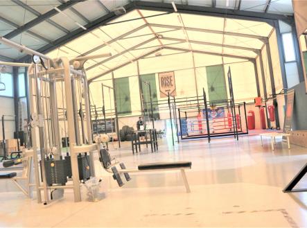 Pronájem obchodní prostor, 20 m²