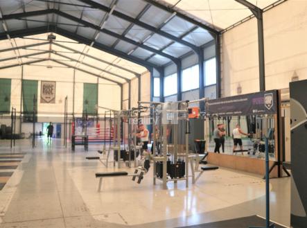 Pronájem obchodní prostor, 20 m²