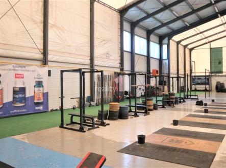 Pronájem obchodní prostor, 20 m²