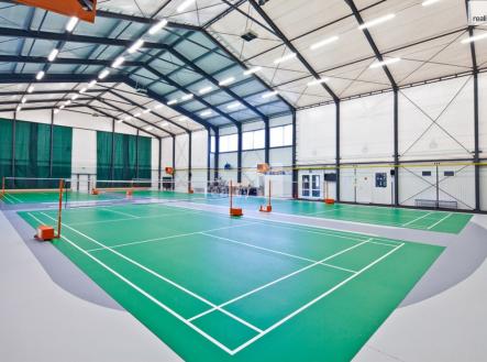 Pronájem obchodní prostor, 90 m²