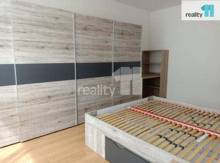 Pronájem bytu, 2+kk, 60 m²