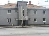 Prodej nájemního domu, 600 m²