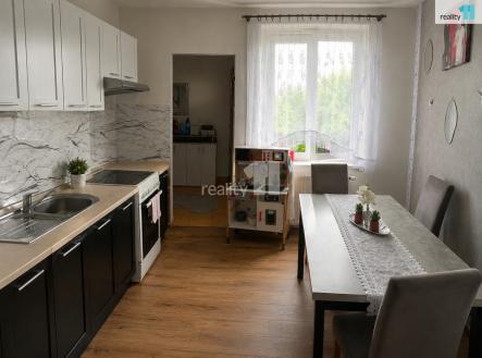 Prodej nájemního domu, 600 m²