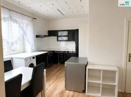 Prodej nájemního domu, 600 m²