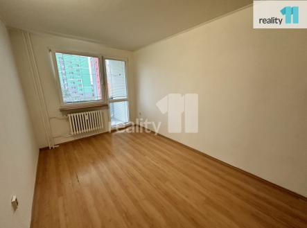 Pronájem bytu, 2+kk, 45 m²
